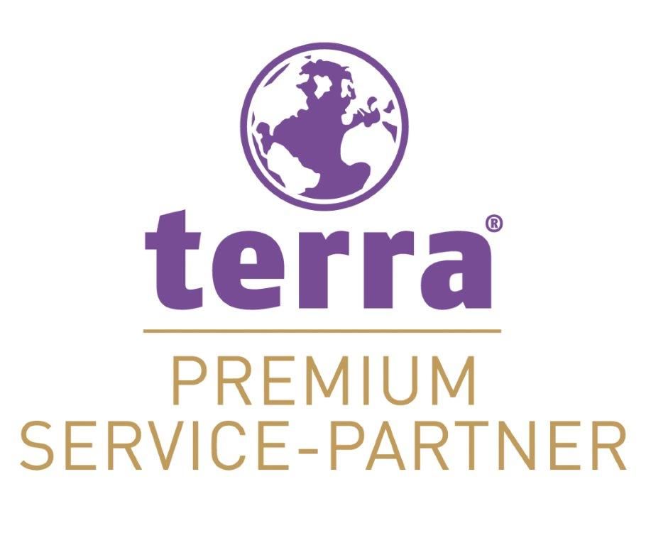 Terra Service Premium Partner